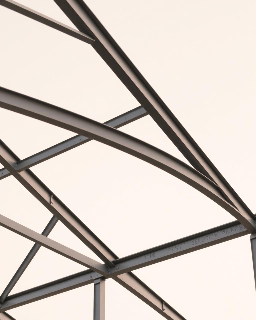 Steel Frame